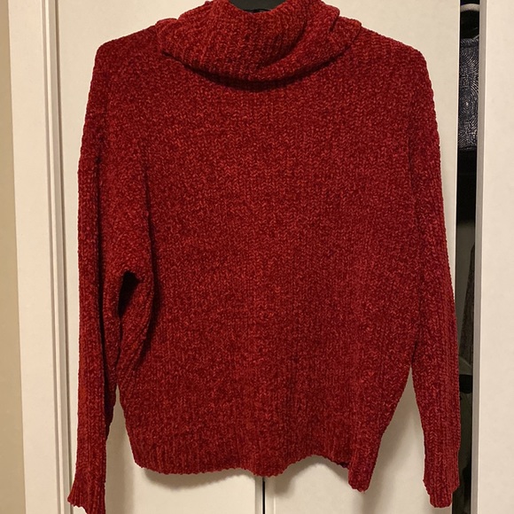 Roxy Knit Sweater - Picture 4 of 4